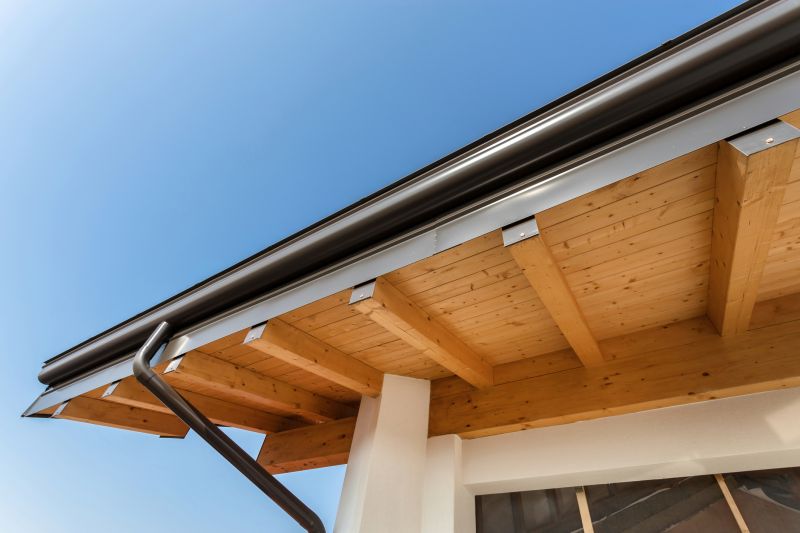 Church Gutter Installation in Roseville, CA