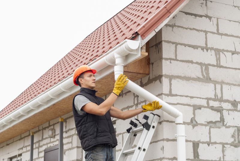 Barn Gutter Repair in Boulder, CO