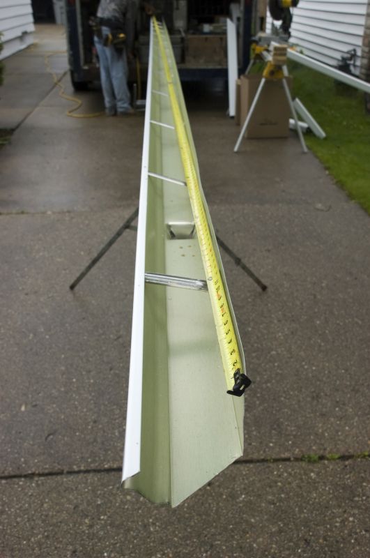 Box Gutter Repair in Longmont, CO