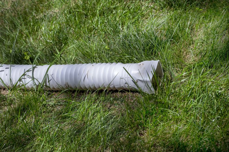 Downspout Extensions