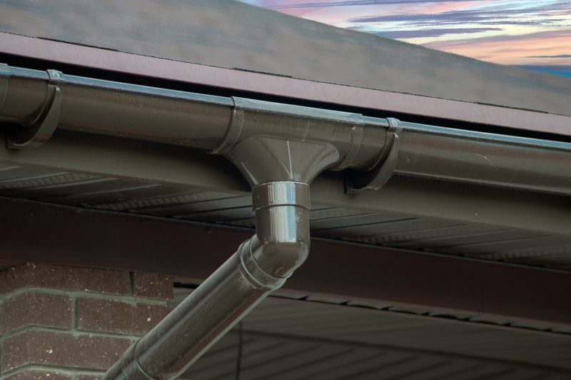 Gutter Installation