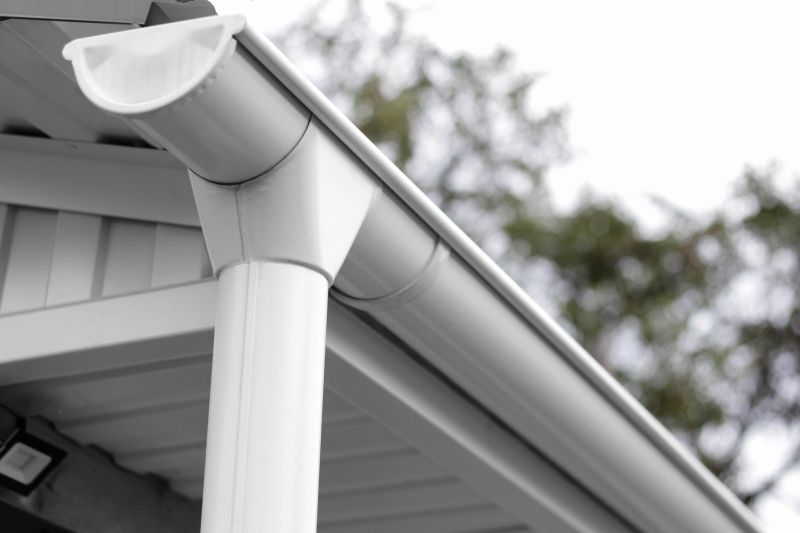 Gutter Sealing in Sacramento, CA