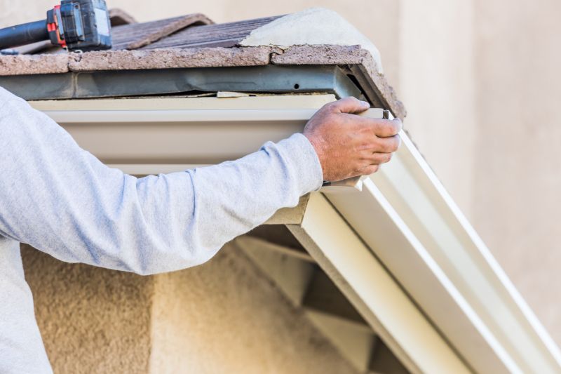 Gutter System Repair in Longmont, CO