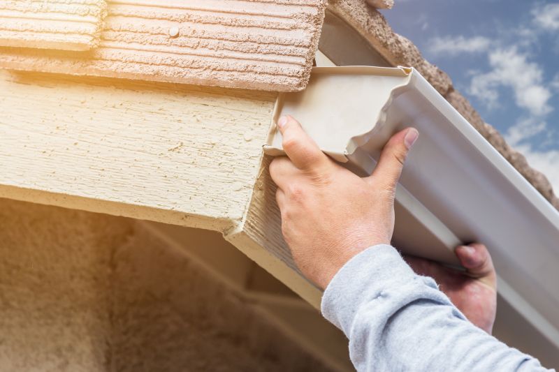 Gutter Waterproofing in Sacramento, CA
