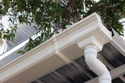 Pvc Gutter Installation in Longmont, CO