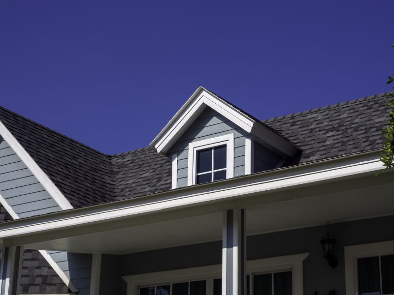Shingles Replacement in Providence, RI